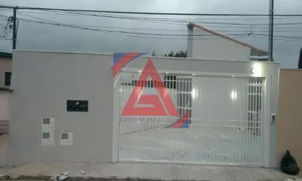 Casa com 2 quartos à venda no Burgo Paulista, São Paulo 