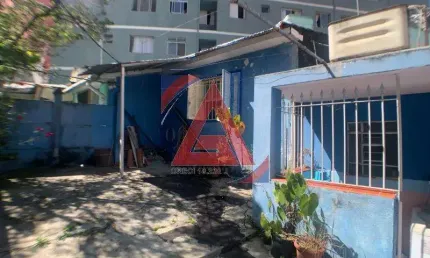 Casa com 3 quartos à venda na Vila Osasco, Osasco 