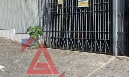 Casa com 2 quartos à venda no Km 18, Osasco 