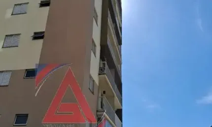 Apartamento com 2 quartos à venda no São Pedro, Osasco 