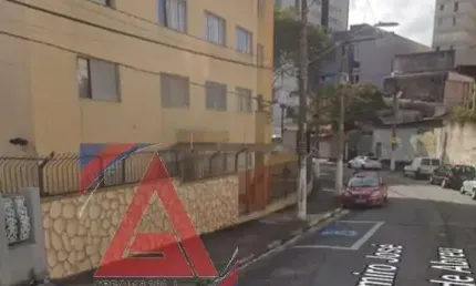 Apartamento com 2 quartos à venda na Vila Osasco, Osasco 