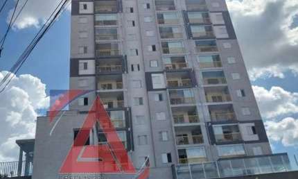 Cobertura com 3 quartos à venda na Vila Osasco, Osasco 