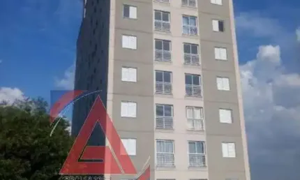 Apartamento com 2 quartos à venda no São Pedro, Osasco 