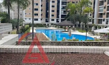 Apartamento com 3 quartos à venda na Cidade São Francisco, São Paulo 