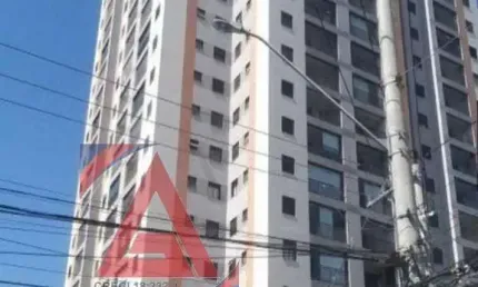 Apartamento com 2 quartos à venda na Vila Yolanda, Osasco 