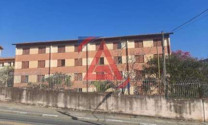 Apartamento com 2 quartos à venda no Santa Maria, Osasco 