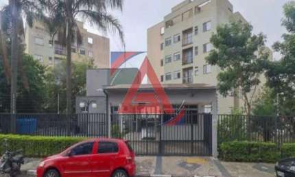 Apartamento com 2 quartos à venda no Santo Antônio, Osasco 