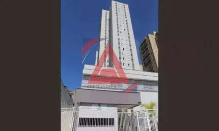 Apartamento com 2 quartos à venda no São Pedro, Osasco 
