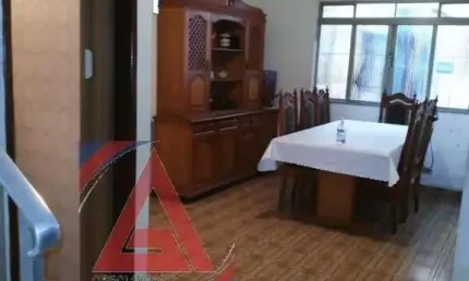 Casa com 3 quartos à venda no Km 18, Osasco 