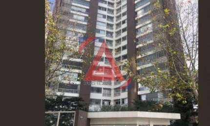 Apartamento com 4 quartos à venda no Empresarial 18 do Forte, Barueri 