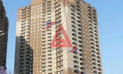 Apartamento com 2 quartos à venda no Jardim Tupanci, Barueri 