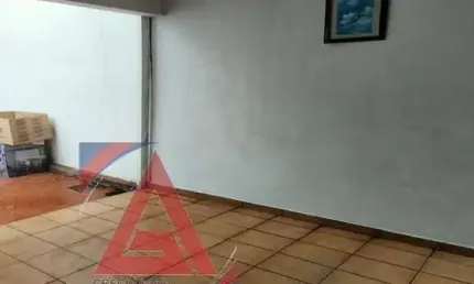 Terreno à venda na Vila Boa Vista, Barueri 