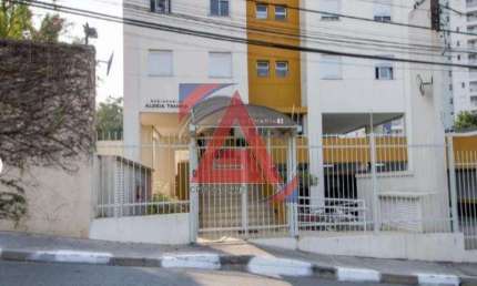 Apartamento com 2 quartos à venda na Vila Nossa Senhora da Escada, Barueri 