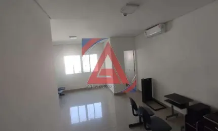 Sala comercial para alugar na Vila Osasco, Osasco 