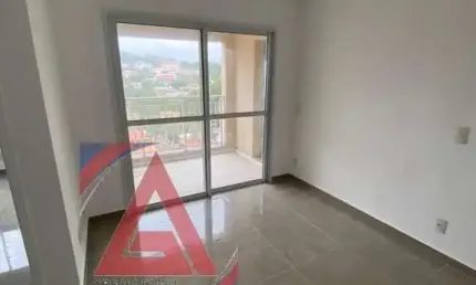 Apartamento com 2 quartos à venda no Jardim Roberto, Osasco 