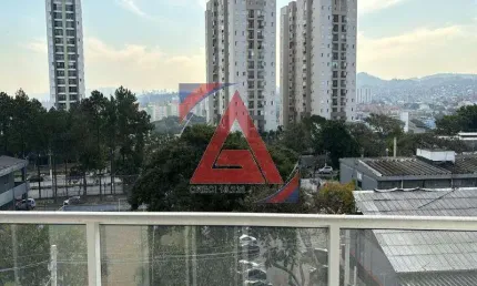Apartamento com 3 quartos à venda no Rochdale, Osasco 