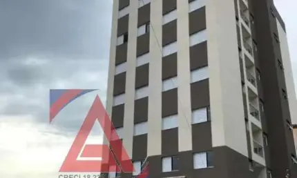 Apartamento com 2 quartos à venda no Jardim Planalto, Carapicuíba 
