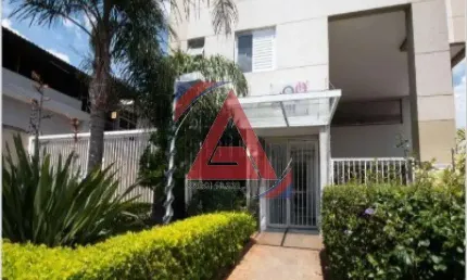 Apartamento com 2 quartos à venda no Quitaúna, Osasco 
