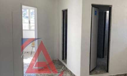 Sala comercial para alugar no Jardim Elvira, Osasco 