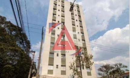 Apartamento com 2 quartos à venda no Brooklin Paulista, São Paulo 