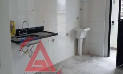 Apartamento com 2 quartos à venda na Vila Osasco, Osasco 