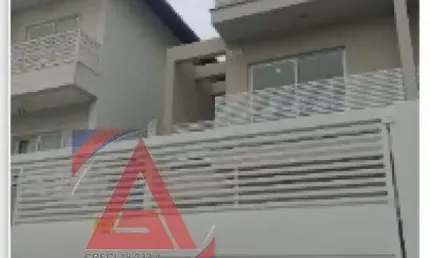 Casa com 3 quartos à venda no Novo Osasco, Osasco 