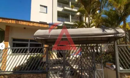 Apartamento com 2 quartos à venda na Vila Creti, Barueri 