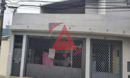 Casa com 4 quartos para alugar no Novo Osasco, Osasco 