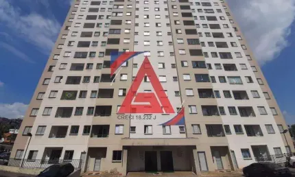 Apartamento com 2 quartos à venda na Cidade Ariston Estela Azevedo, Carapicuíba 