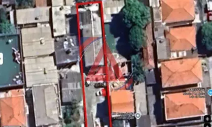 Terreno à venda na Área Rural de Osasco, Osasco 