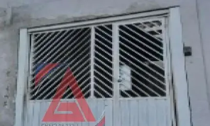 Casa com 4 quartos à venda no Quitaúna, Osasco 