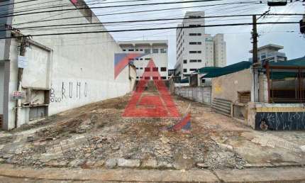 Terreno à venda no Centro, Osasco 
