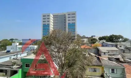 Apartamento com 2 quartos à venda no Jardim das Flores, Osasco 