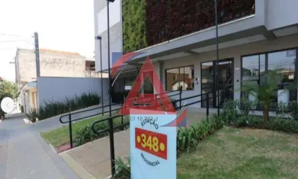 Apartamento com 2 quartos à venda no Presidente Altino, Osasco 