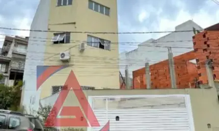 Prédio para alugar na Vila Viana, Barueri 