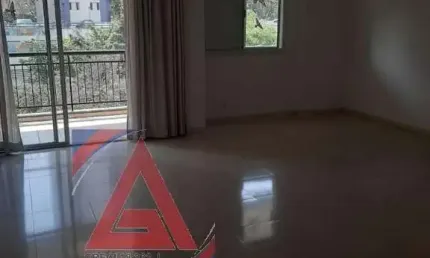 Apartamento com 3 quartos à venda no Jardim Ester, São Paulo 