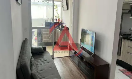 Apartamento com 2 quartos à venda na Vila Prudente, São Paulo 