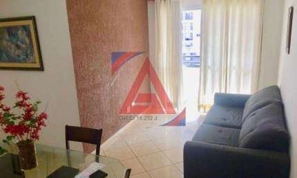 Apartamento com 2 quartos à venda no Tamboré, Barueri 