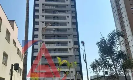 Apartamento com 2 quartos à venda na Bela Vista, Osasco 