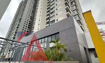 Apartamento com 2 quartos à venda na Vila Leopoldina, São Paulo 