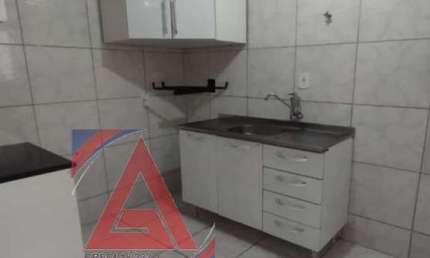Apartamento com 2 quartos à venda na Cohab, Carapicuíba 