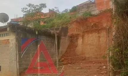 Terreno à venda em Caucaia do Alto, Cotia 