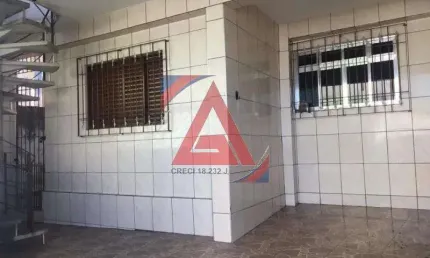 Casa com 4 quartos à venda no Santo Antônio, Osasco 