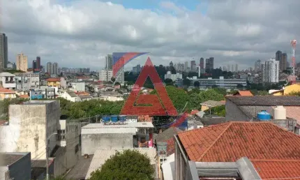 Apartamento com 3 quartos à venda na Bela Vista, Osasco 