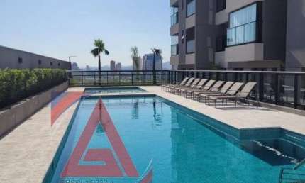Apartamento com 2 quartos à venda na Vila Yara, Osasco 