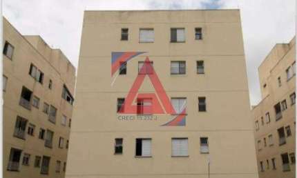 Apartamento com 2 quartos à venda no Jardim Colibri, Cotia 