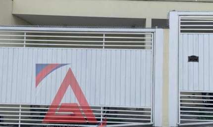 Casa com 2 quartos à venda no Veloso, Osasco 