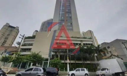 Apartamento com 2 quartos à venda na Vila Osasco, Osasco 