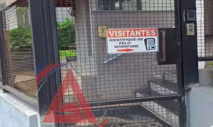 Casa com 2 quartos à venda no Conceição, Osasco 