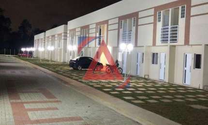 Casa com 2 quartos para alugar no Parque Rincão, Cotia 